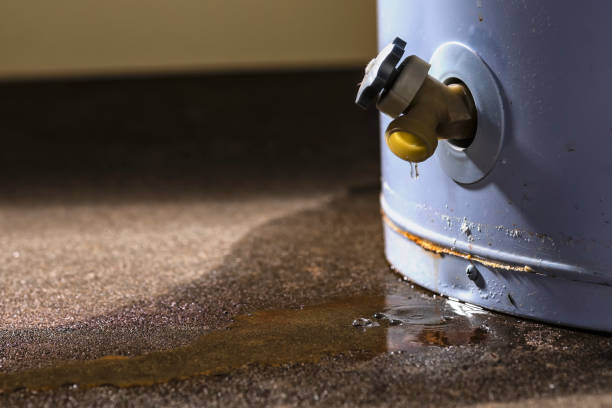 Best Water damage restoration near me  in Moss Bluff, LA