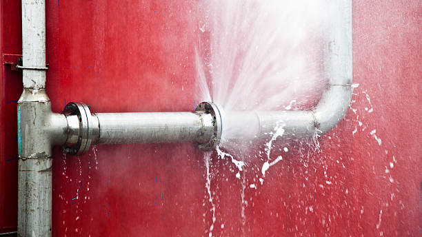 Best 24/7 water damage repair  in Moss Bluff, LA