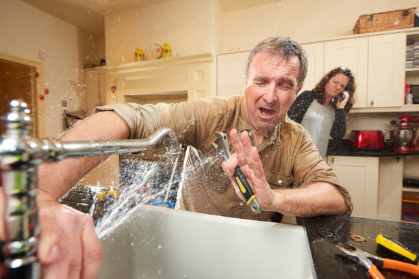 Best Flood restoration services  in Moss Bluff, LA